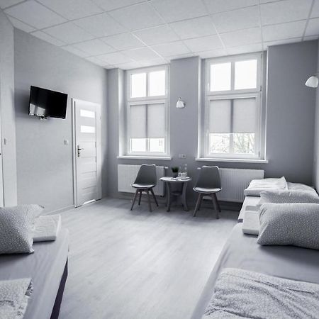 Rooms Slaska Bydgoszcz Exterior foto