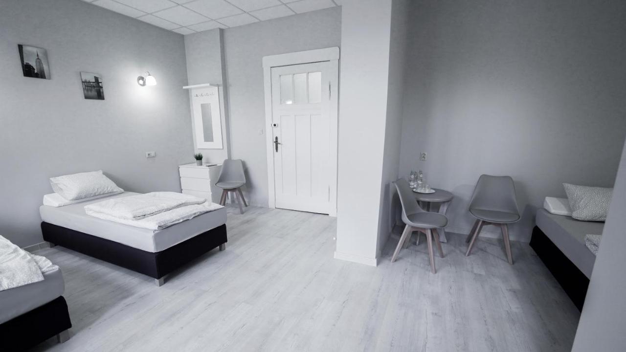 Rooms Slaska Bydgoszcz Exterior foto