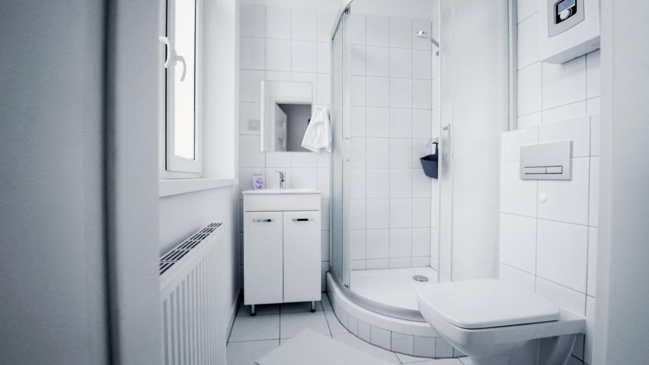 Rooms Slaska Bydgoszcz Exterior foto