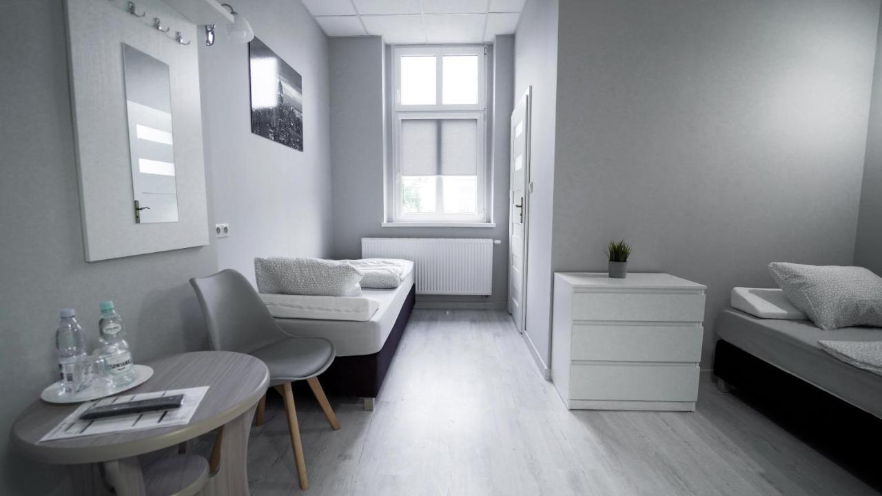 Rooms Slaska Bydgoszcz Exterior foto