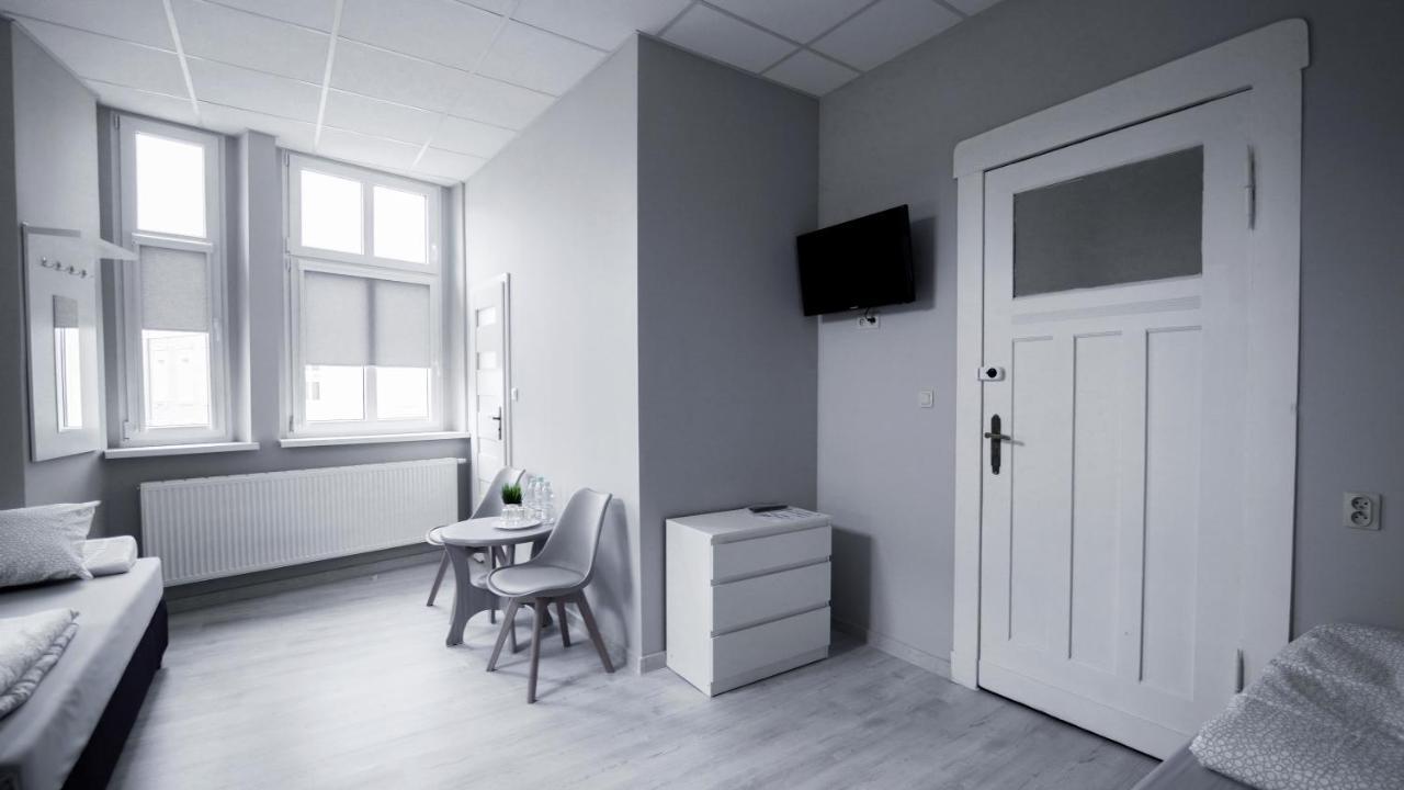 Rooms Slaska Bydgoszcz Exterior foto
