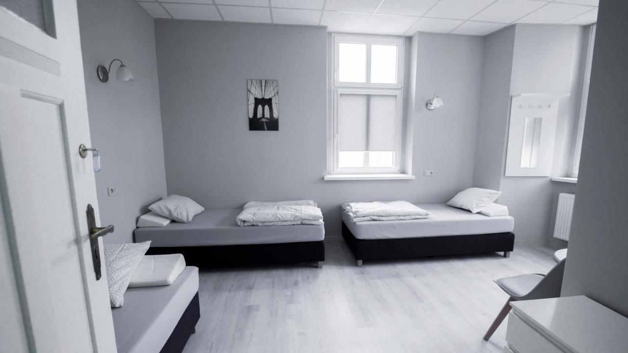 Rooms Slaska Bydgoszcz Exterior foto