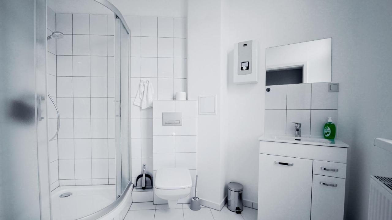 Rooms Slaska Bydgoszcz Exterior foto