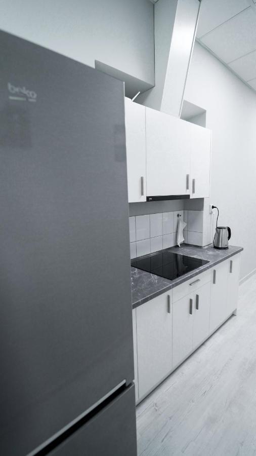 Rooms Slaska Bydgoszcz Exterior foto