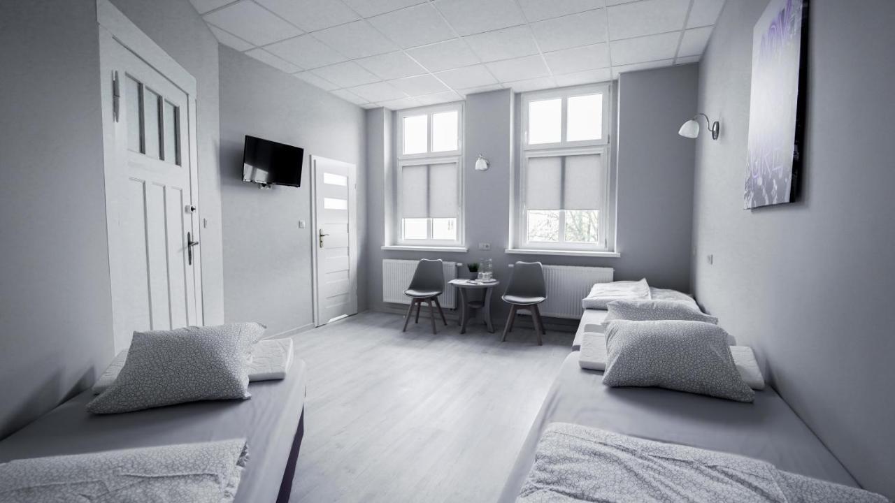 Rooms Slaska Bydgoszcz Exterior foto
