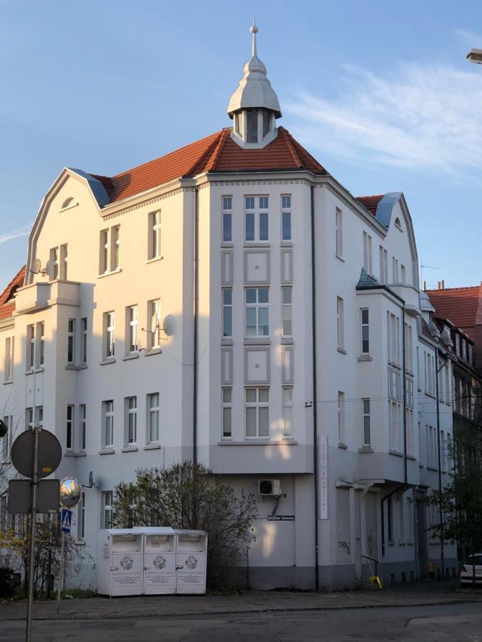 Rooms Slaska Bydgoszcz Exterior foto